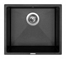 Sinks FRAME 457 Metalblack 